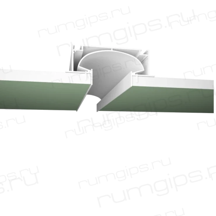 Профиль СТ 50 (2м)