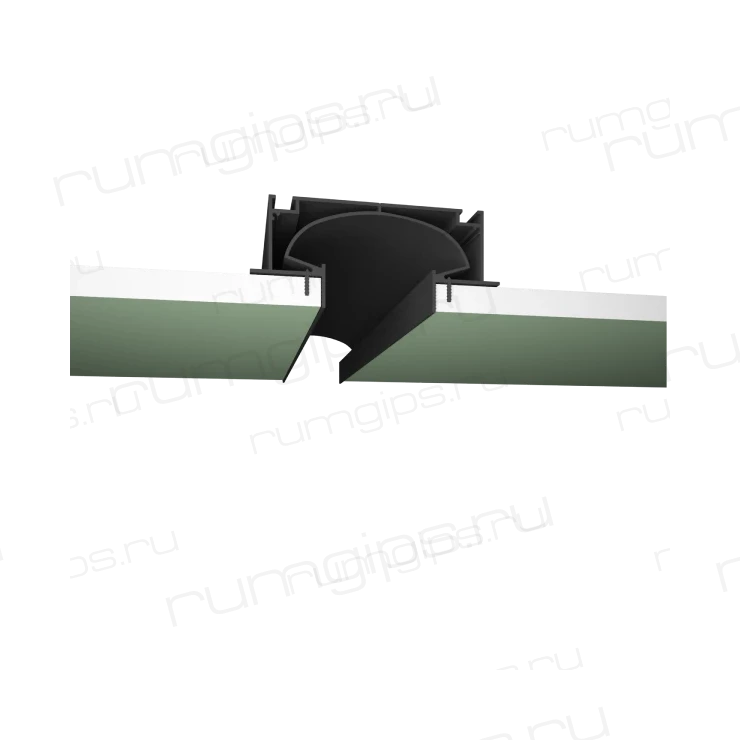 Профиль СТ 50 (2м)