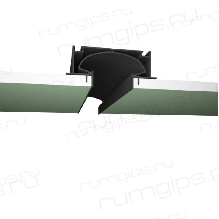 Профиль СТ 50 (2м)