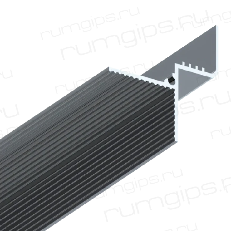 Теневой профиль ТП 12 (2м)
