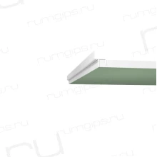 Теневой профиль ТП 6 (2м)