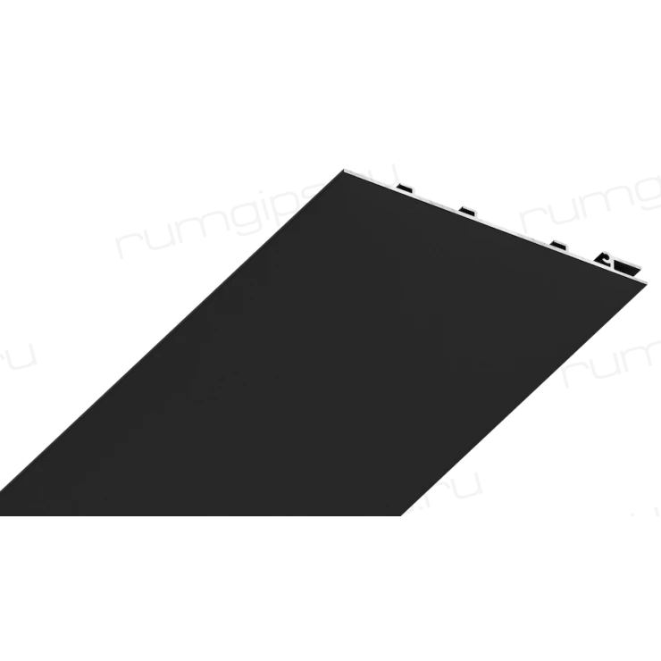 Расширитель зазора KRAAB GIPPS UMBRA, 2м