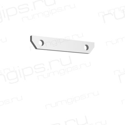 Соединитель прямой FERGIPS
