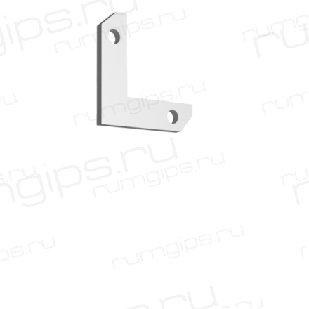 Соединитель угловой FERGIPS