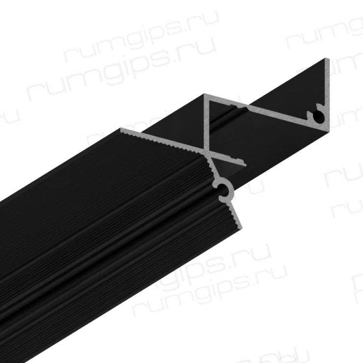 Теневой профиль с подсветкой RUMGIPS-20L