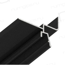 Теневой профиль KRAAB GIPPS