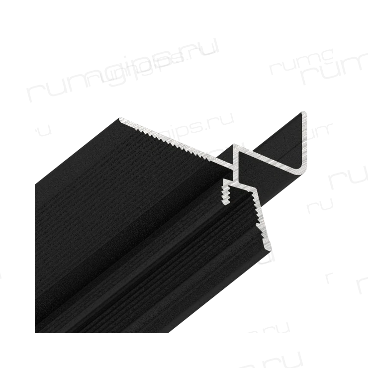 Теневой профиль KRAAB GIPPS