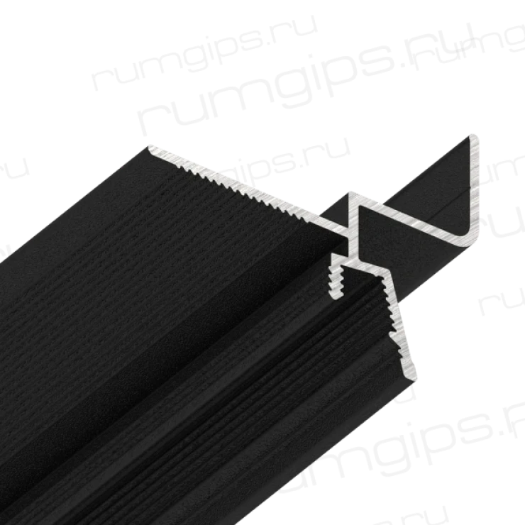 Теневой профиль KRAAB GIPPS