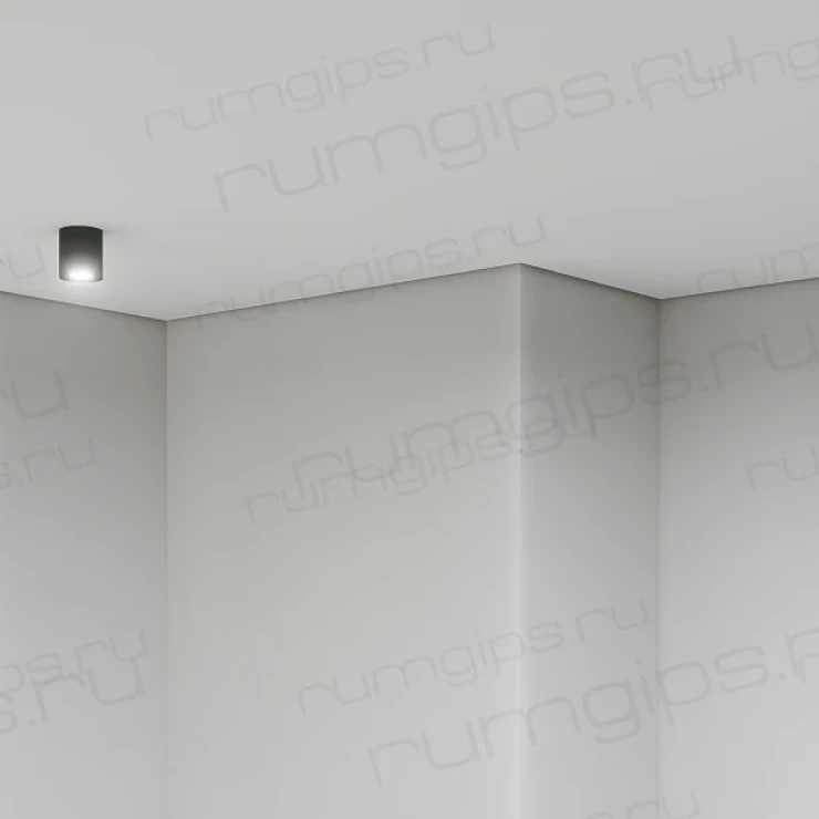 Теневой профиль KRAAB GIPPS