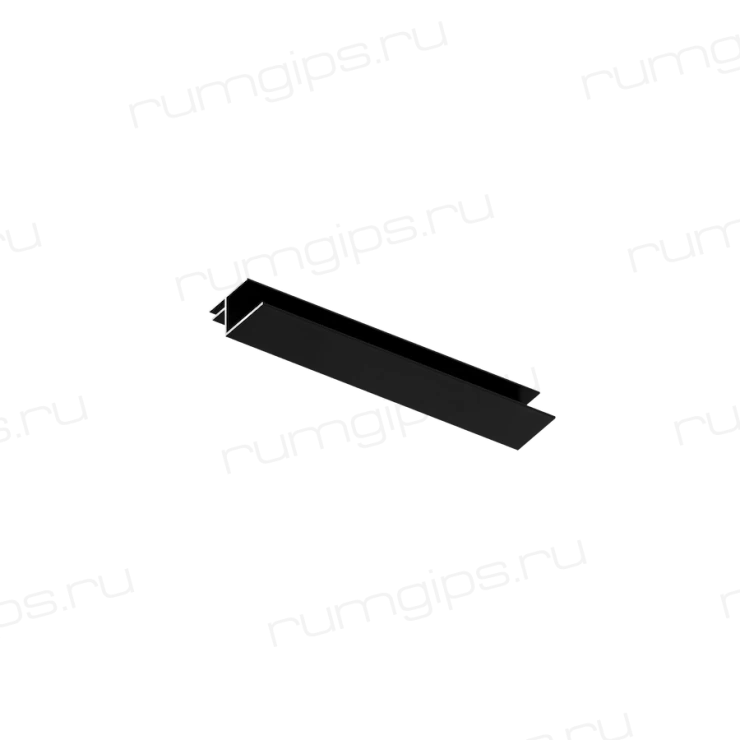 Заглушка KRAAB GIPPS UMBRA для карниза 115мм, комплект