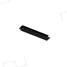 Заглушка UMBRA для карниза 140 мм