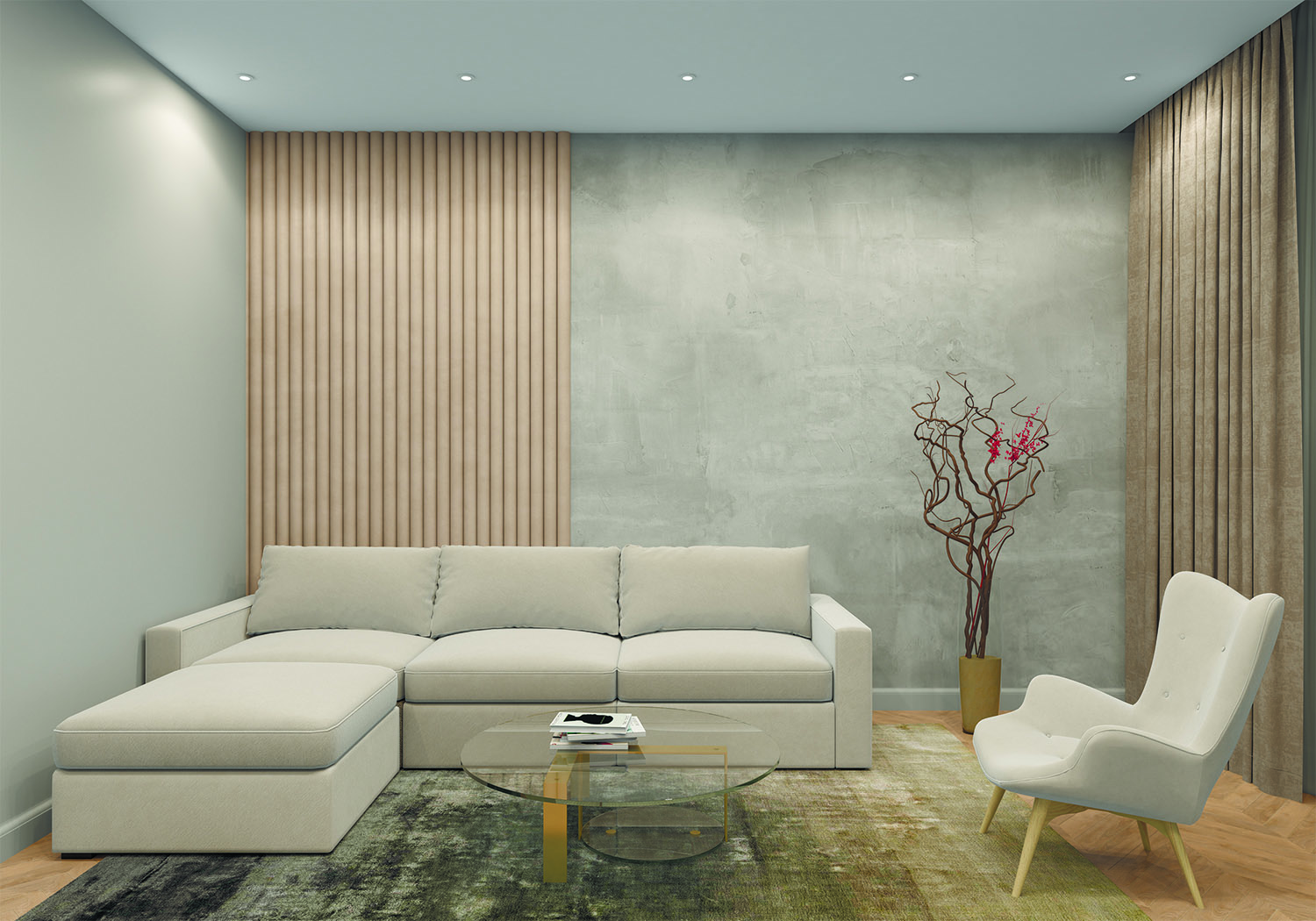 DK2030-WH Встраиваемый светильник, IP 20, 50 Вт, GU10, белый, алюминий