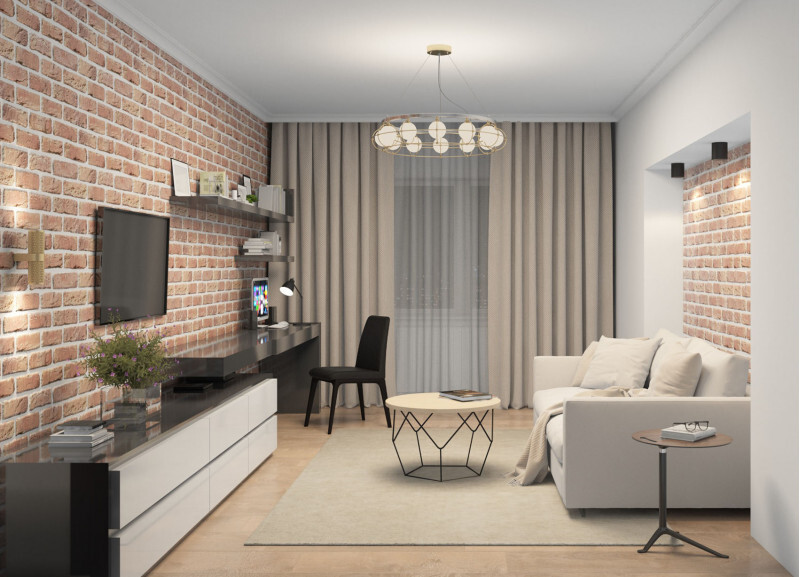 DK3040-BK Светильник накладной IP 20, 10 Вт, GU5.3, LED, черный, пластик