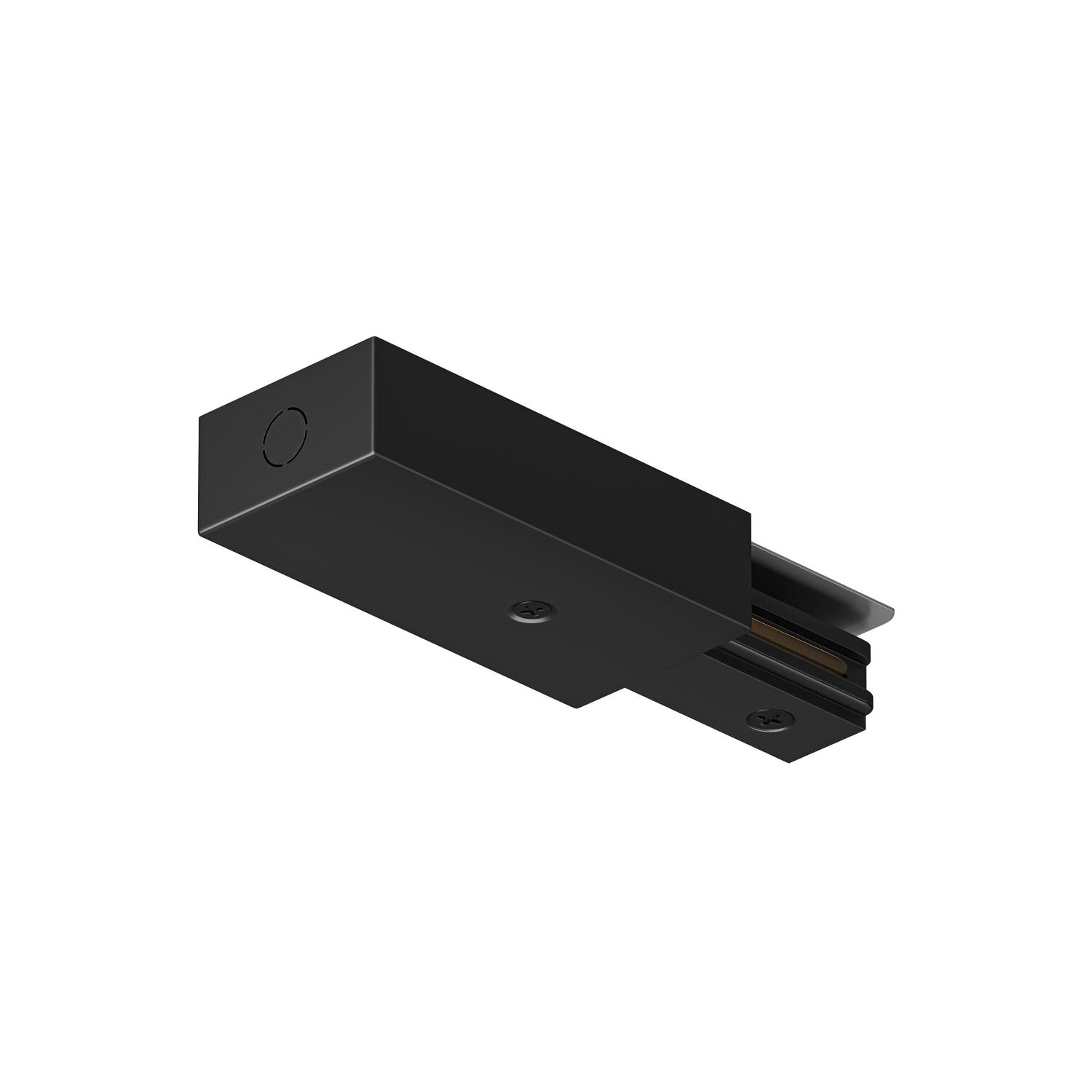 TR1100-BK Подвод питания, черный