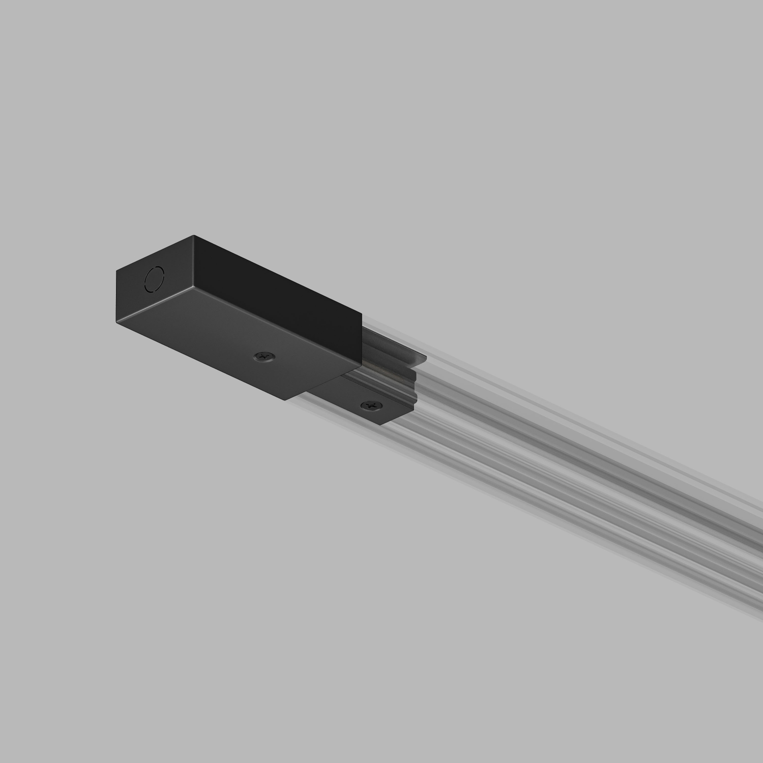 TR1100-BK Подвод питания, черный