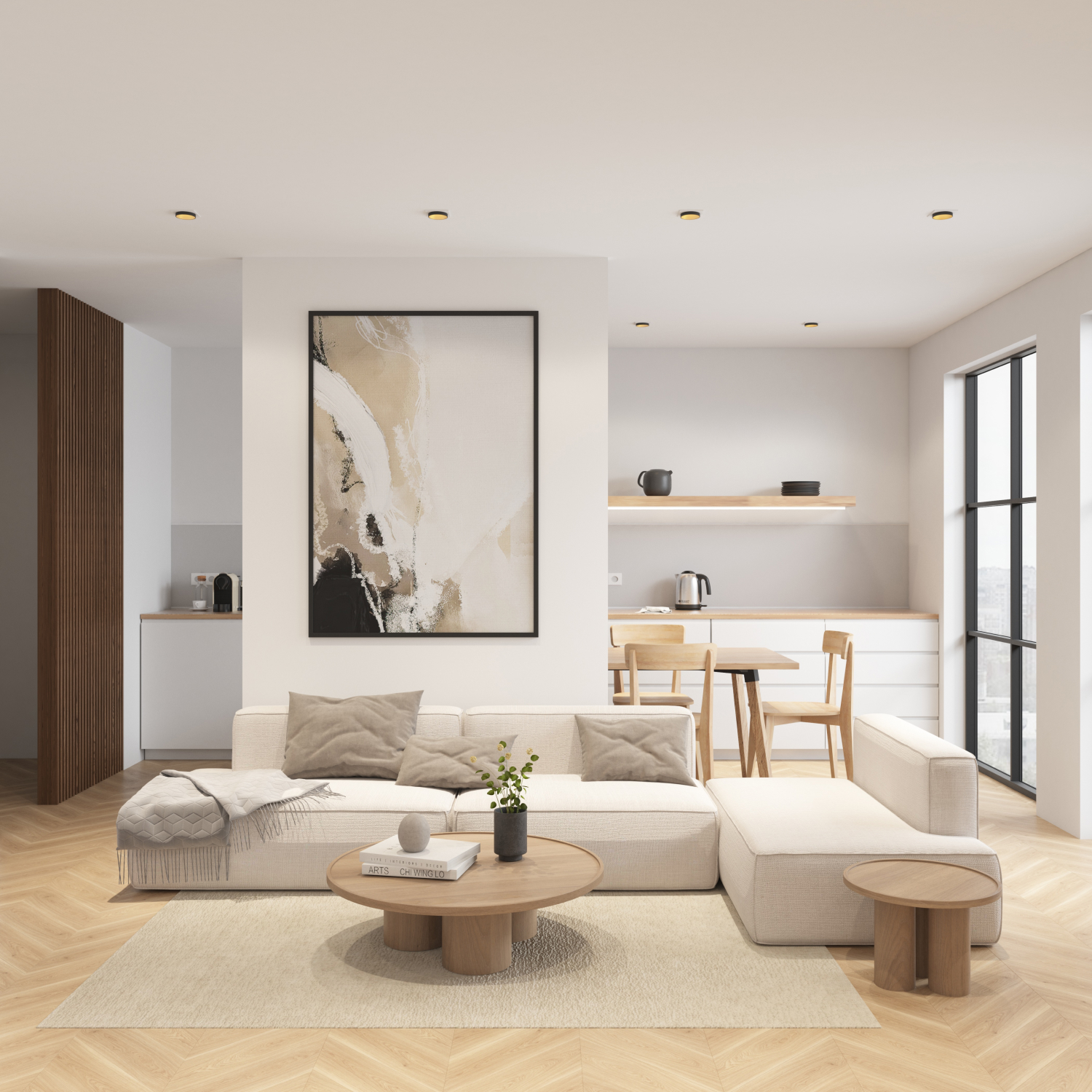 DK2402-GD Встраиваемый светильник, IP 20, 50 Вт, GU10, черный/золотой, алюминий