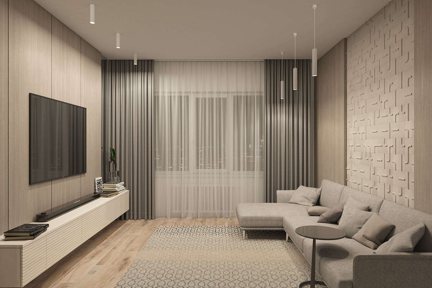 DK2052-WH Накладной светильник, IP 20, 15 Вт, GU10, белый, алюминий