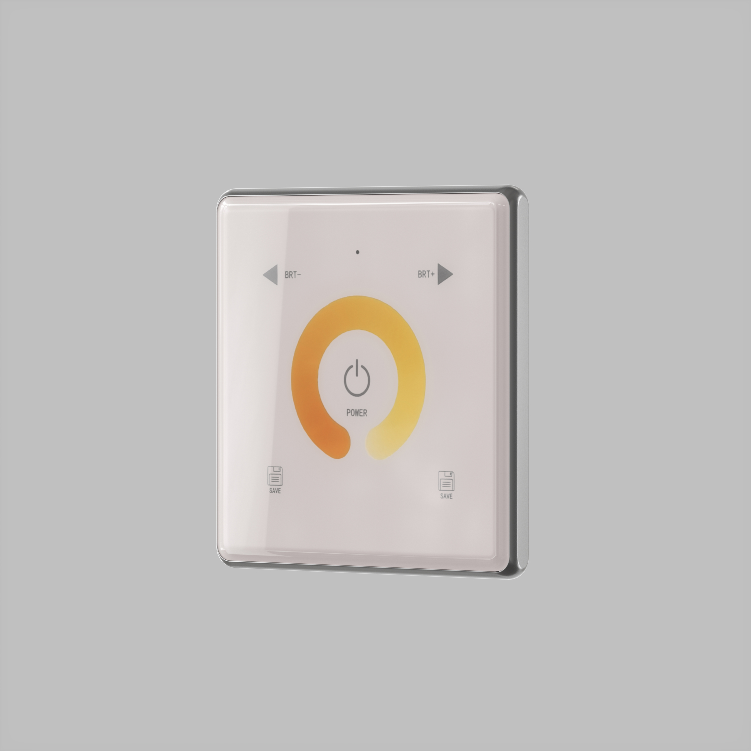 DK7200-WH Настенная панель управления