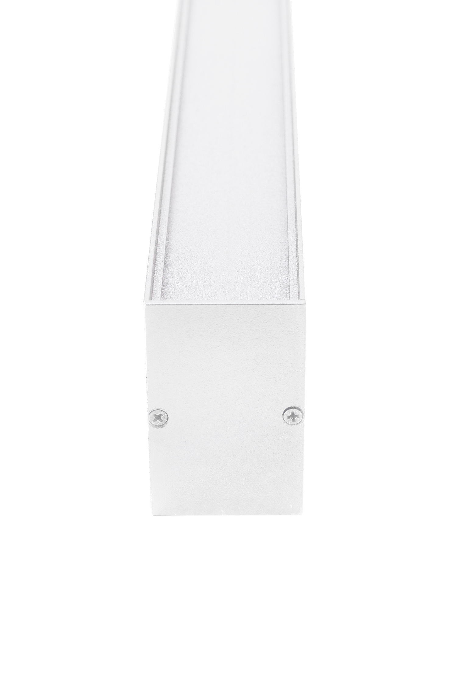 DK9153-WH Линейный светильник 42W 1500mm 3000K, белый