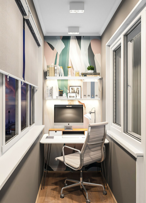 DK3035-WH Светильник накладной IP 20, 10 Вт, GU5.3, LED, белый, пластик