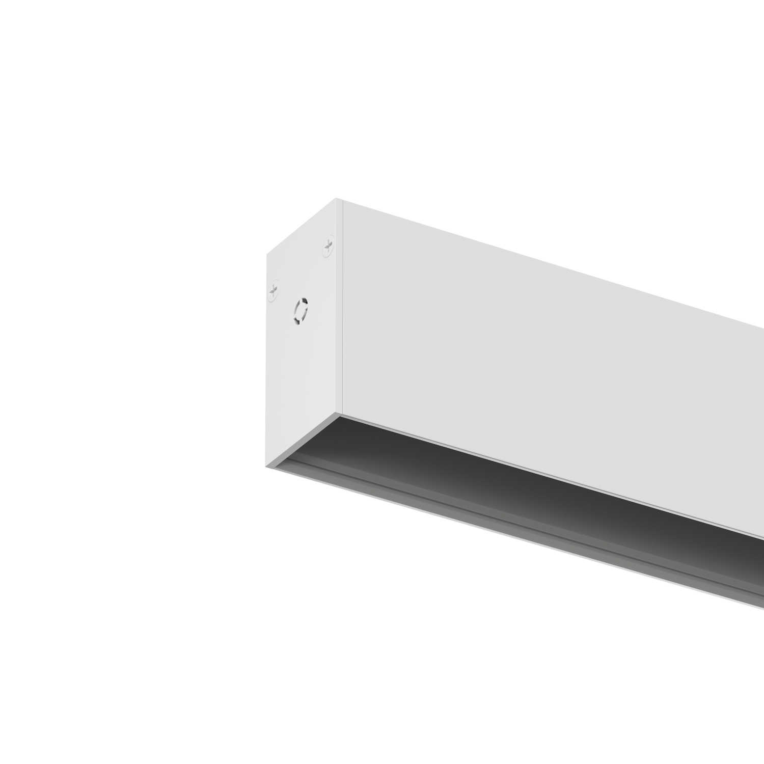 TR2003-WH Шинопровод SMART 3M белый