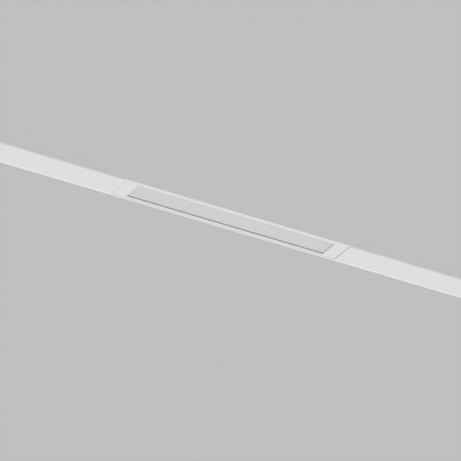DK8003-WH Линейный светильник SMART LINEAR 9W DIM 3000K-6000K белый