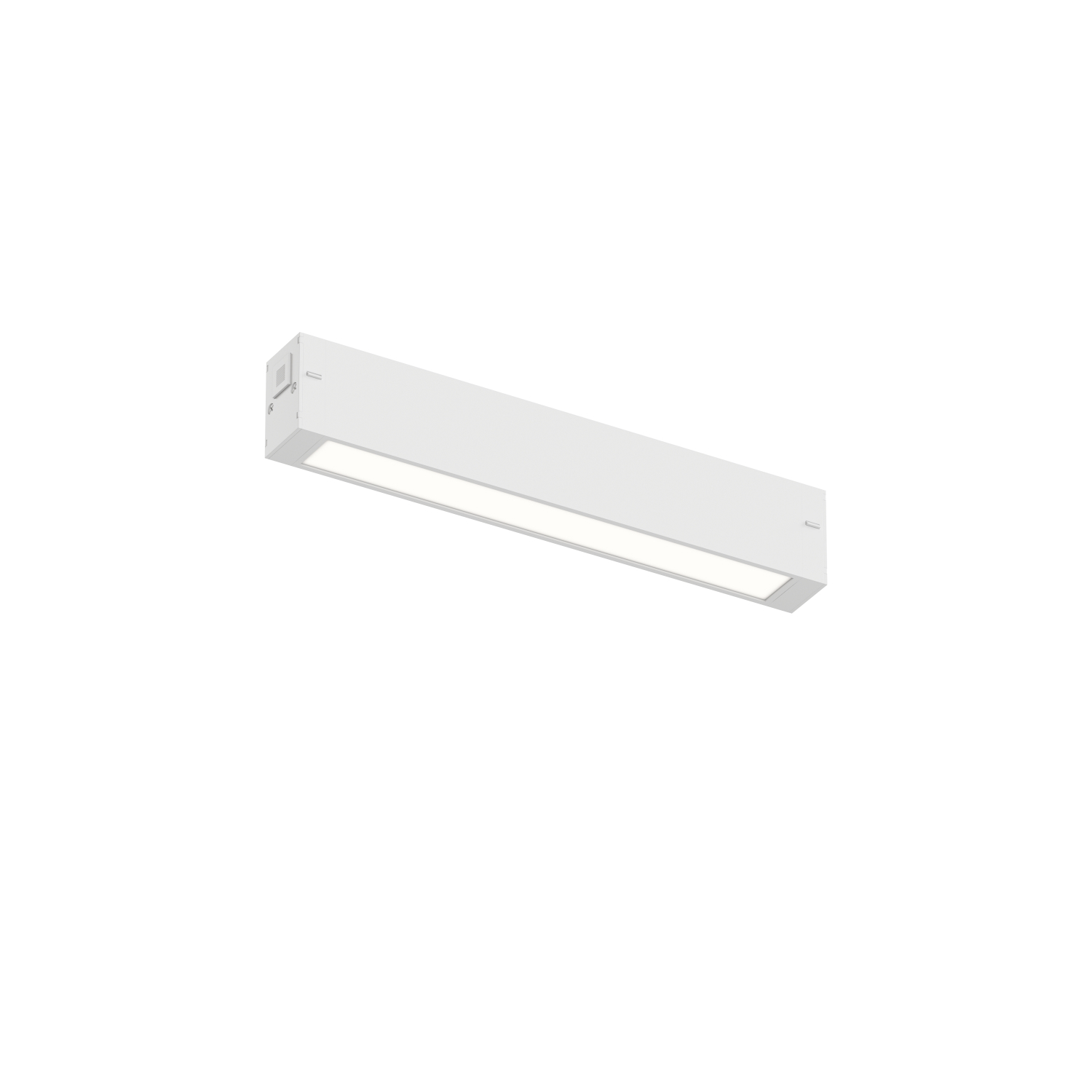 DK8003-WH Линейный светильник SMART LINEAR 9W DIM 3000K-6000K белый