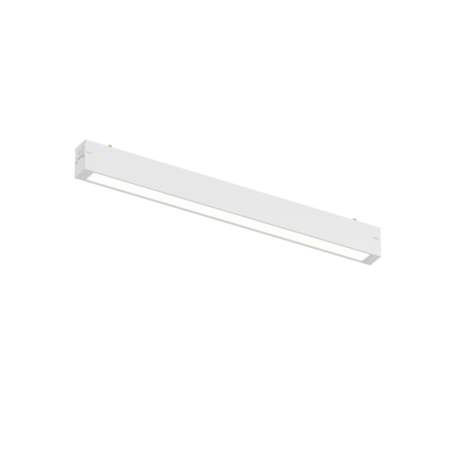 DK8004-WH Линейный светильник SMART LINEAR 18W DIM 3000K-6000K белый
