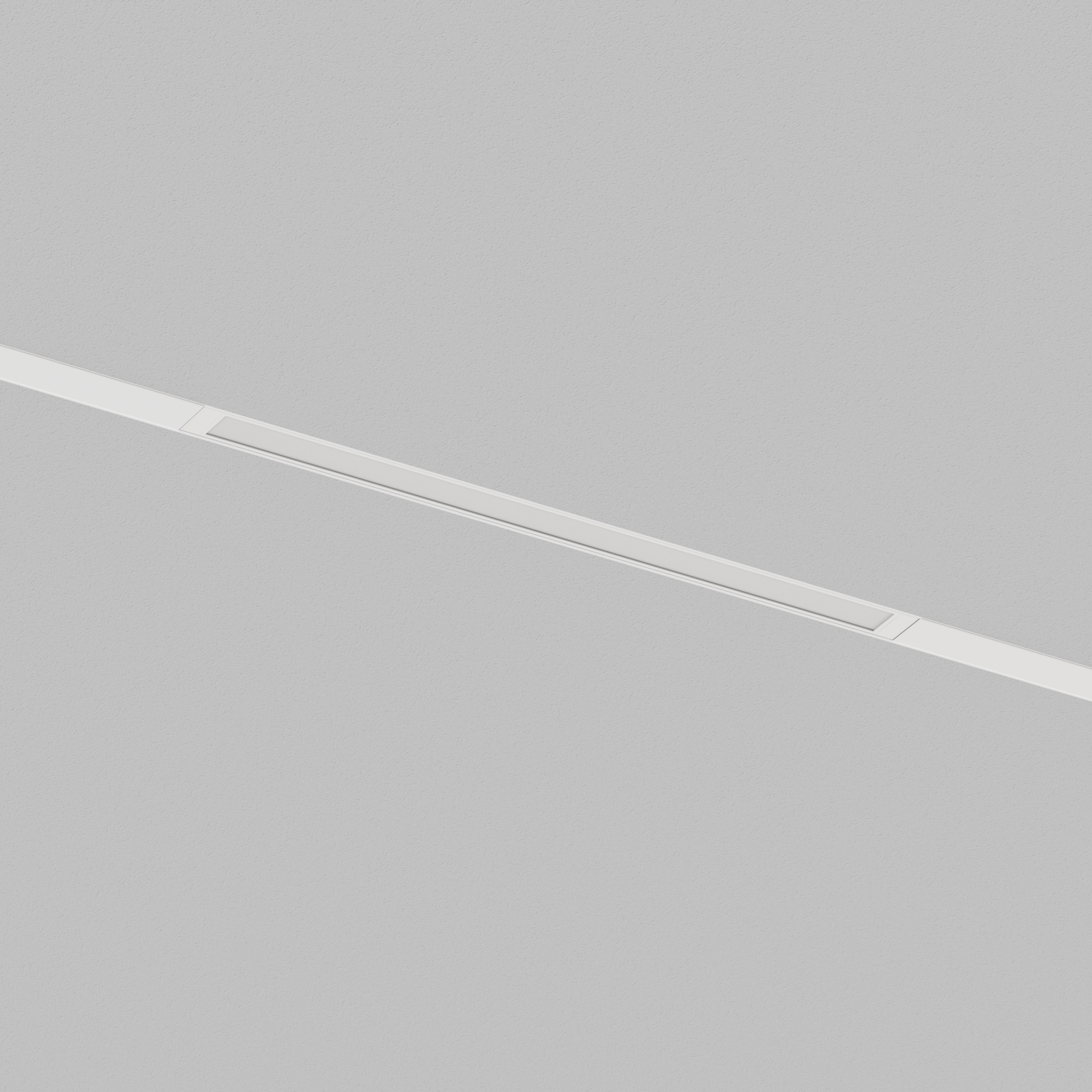 DK8004-WH Линейный светильник SMART LINEAR 18W DIM 3000K-6000K белый