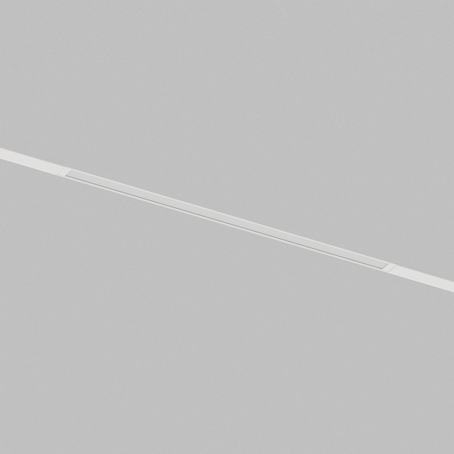 DK8005-WH Линейный светильник SMART LINEAR 27W DIM 3000K-6000K белый