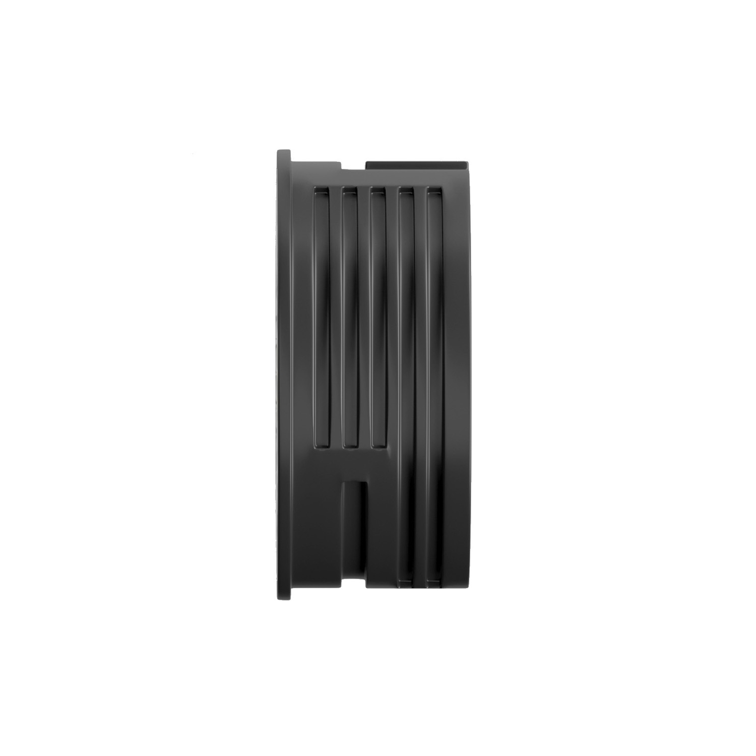 DK3000-7W-BK Светодиодный модуль черный керамический корпус