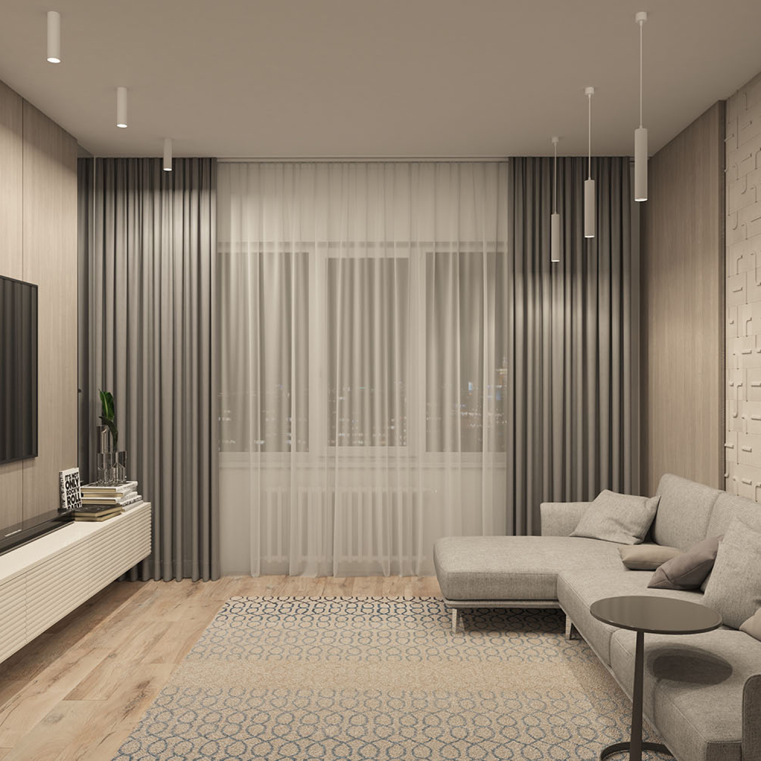 DK4050-WH Подвесной светильник, IP 20, 15 Вт, GU10, белый, алюминий