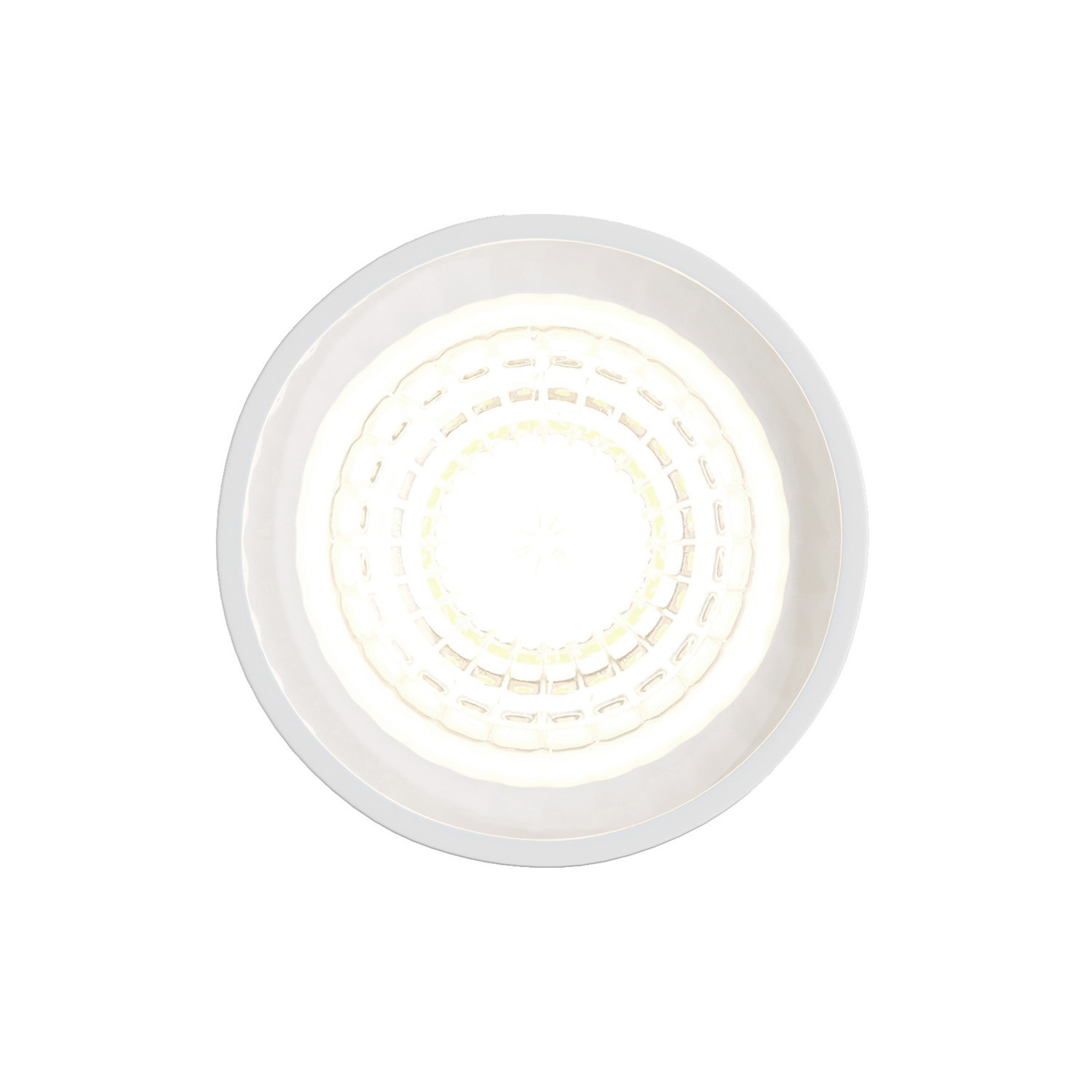 DK4000-8W dim Керамический светодиодный модуль. Белый с прозрачной линзой 60 градусов, 8 Вт, 4000К, диммируемый