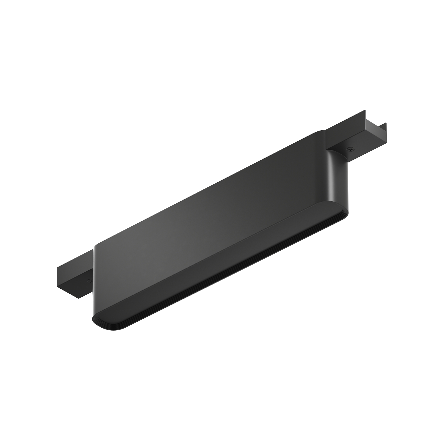 TR5220-BK Внешний блок питания для трека Air, серия Base, 150W, 48V DC, IP20, черный, алюминий