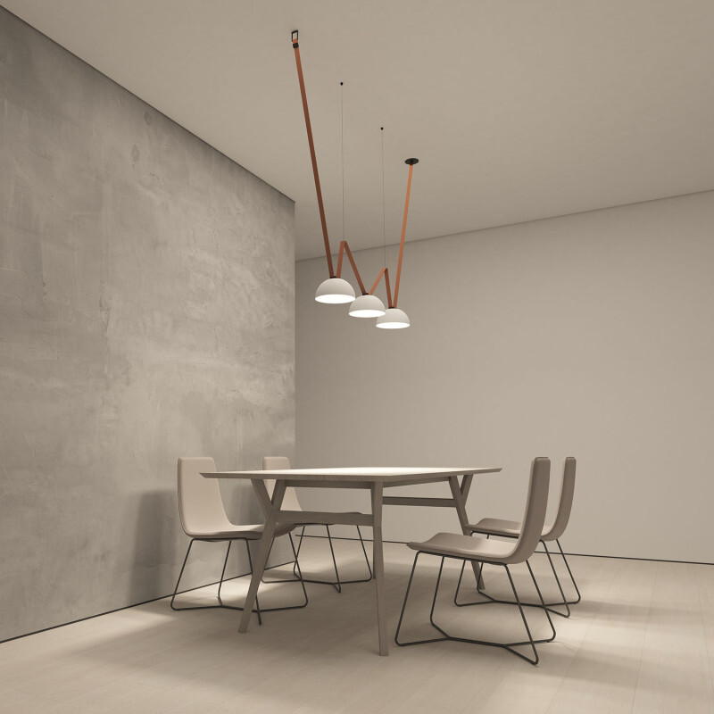 Комплект ременной трековой системы Belty