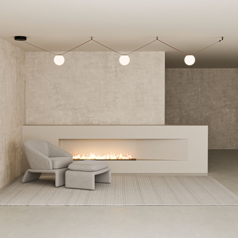 Комплект ременной трековой системы Belty