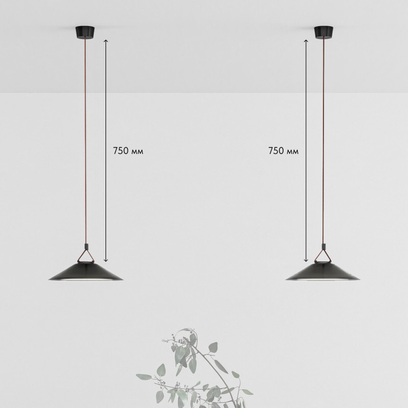 Комплект ременной трековой системы Belty