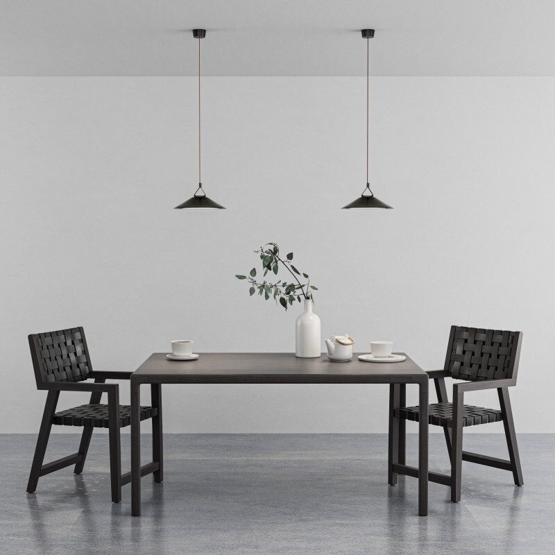 Комплект ременной трековой системы Belty