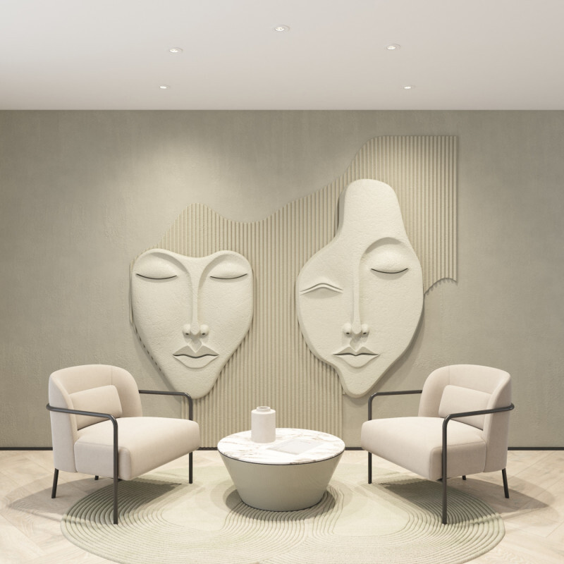 DK2110-WH Встраиваемый влагозащищённый светильник HYDRO, IP44, до 15 Вт LED, GU10, алюминий, белый