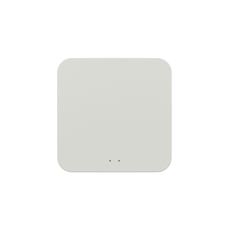DK7402-WF Конвертер WiFi-Zigbee/BLE для умного дома, пластик, белый