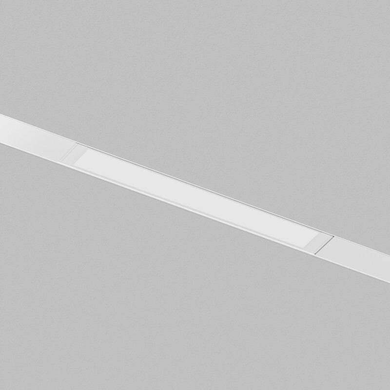 Линейный светильник SIMPLE LINEAR 9W 3000K, белый