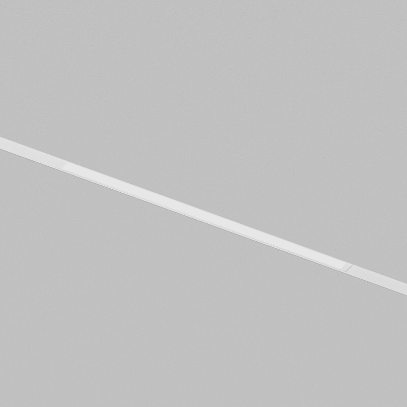 Линейный светильник SIMPLE LINEAR 27W 4000K, белый