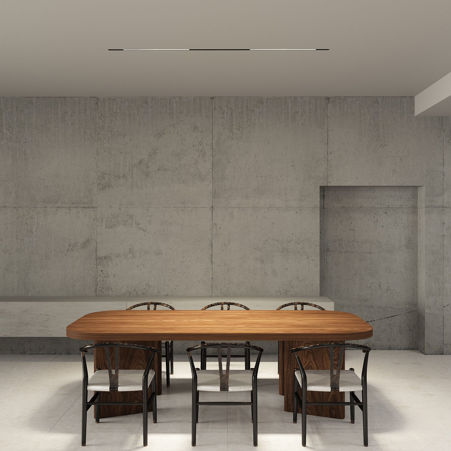 Комплект трековой системы SMART