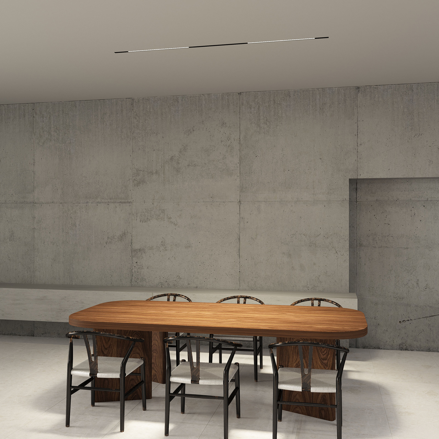 Комплект трековой системы SMART