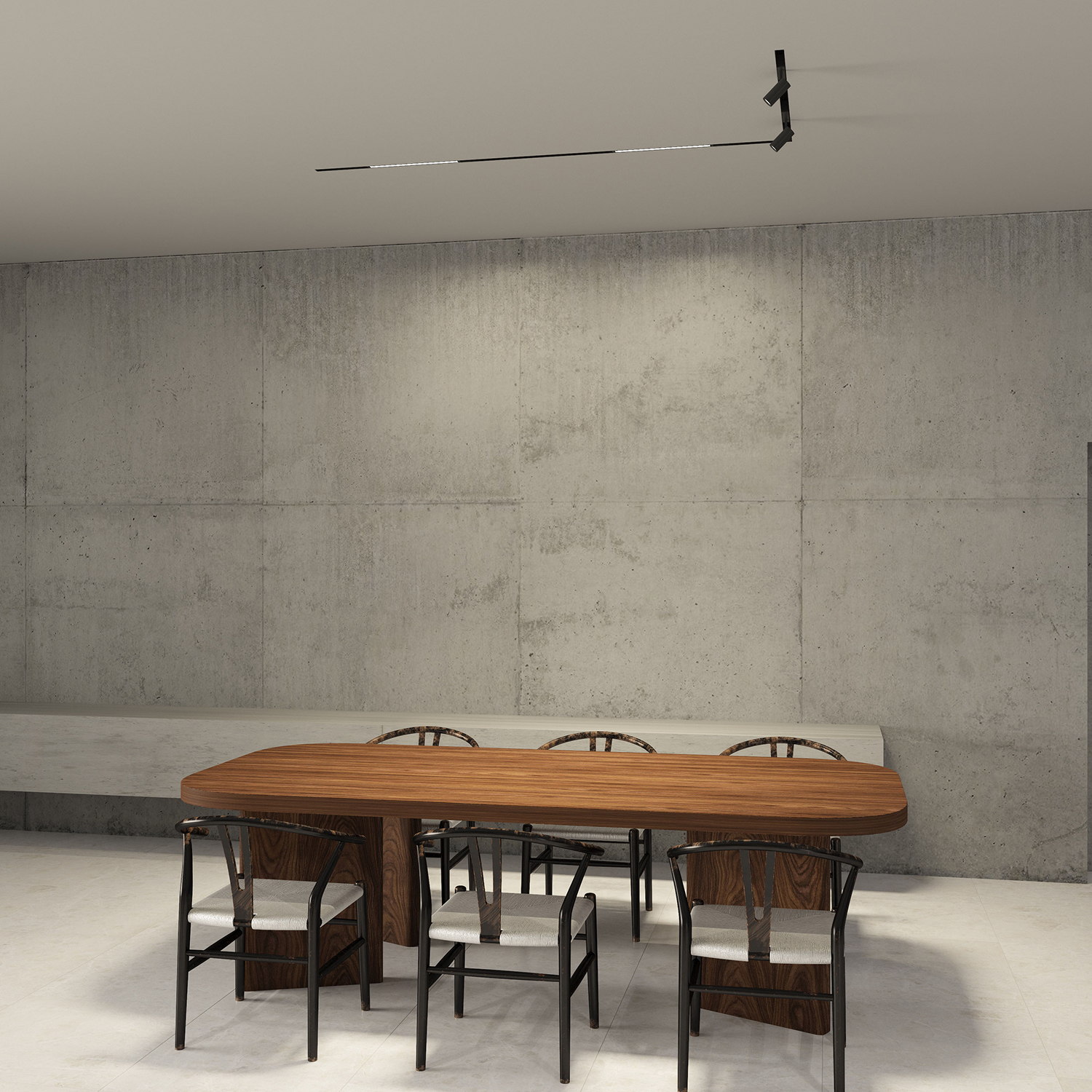 Комплект трековой системы SMART