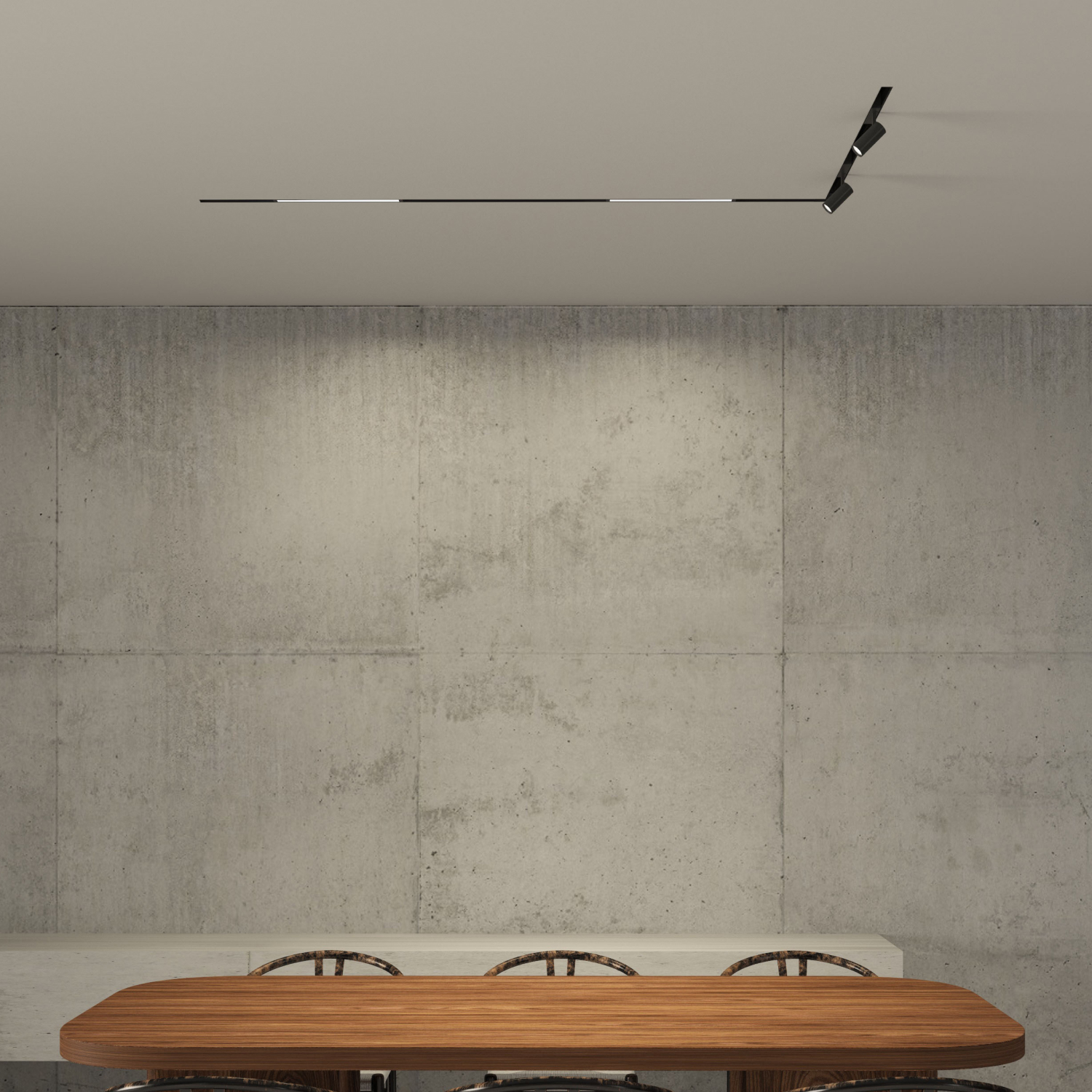 Комплект трековой системы SMART