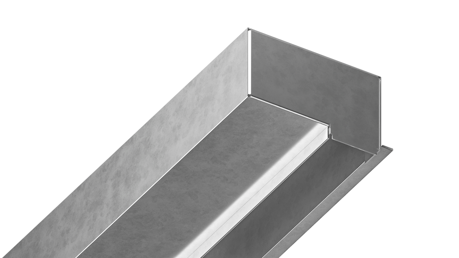 Камера статического давления KRAAB GIPPS UMBRA 