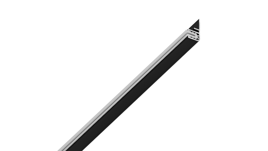 Профиль KRAAB GIPPS UMBRA базовый, 2м