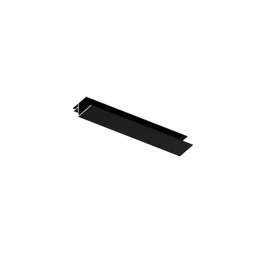 Заглушка KRAAB GIPPS UMBRA для карниза 140мм, комплект